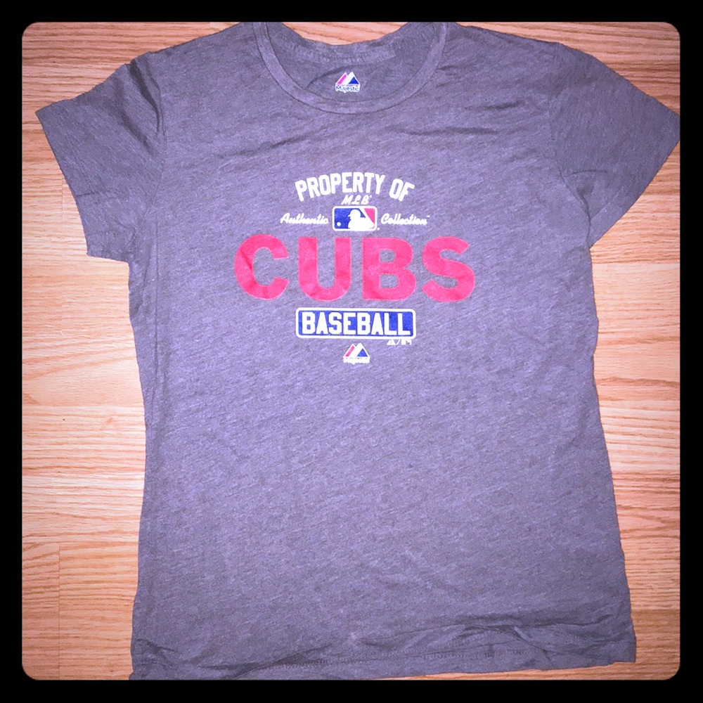 💙⚾️❤️Cubs tee❤️⚾️💙